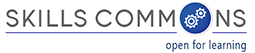 SkillsCommons logo