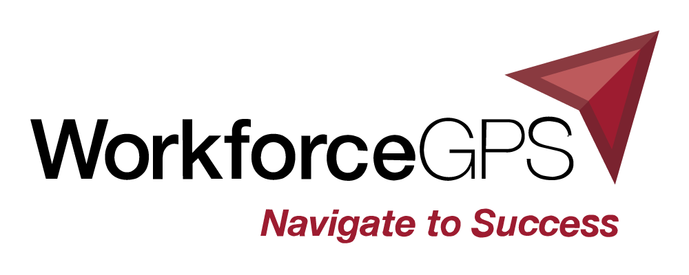 Workforce GPS, Navigate to Success (logo)